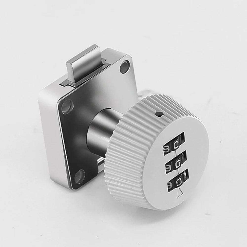 Drawer Code Lock 3 Digit Combi - Furniture Hardware Cam Lock review and price