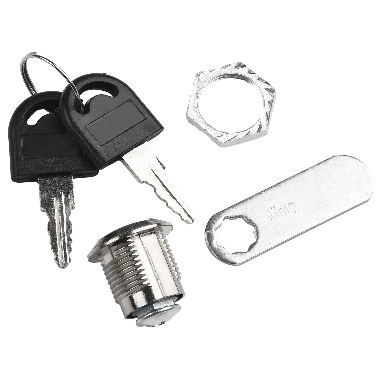 1pc Cam Lock Locker Furniture  - Furniture Hardware Cam Lock review and price