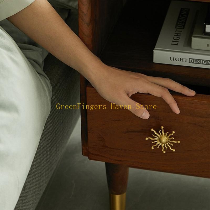 F68D Drawer Pulls Dressers Kno - Furniture Hardware Manufacturer review and price