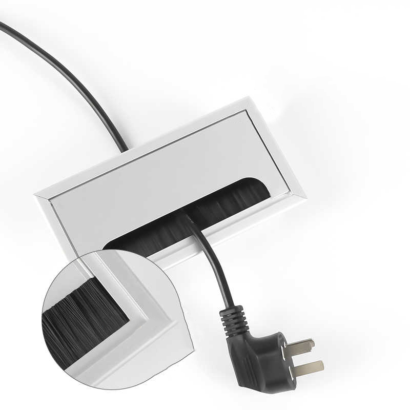 1PC Aluminum Alloy Rectangular - Furniture Hardware Outlet review and price