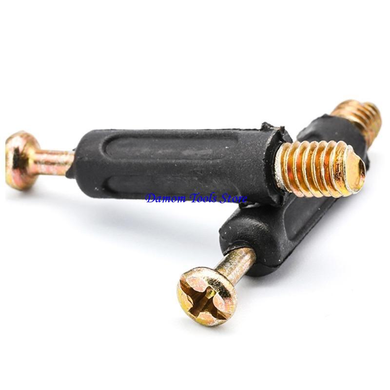 57BE Precisions Engineered 3 I - Furniture Hardware Cam Lock review and price