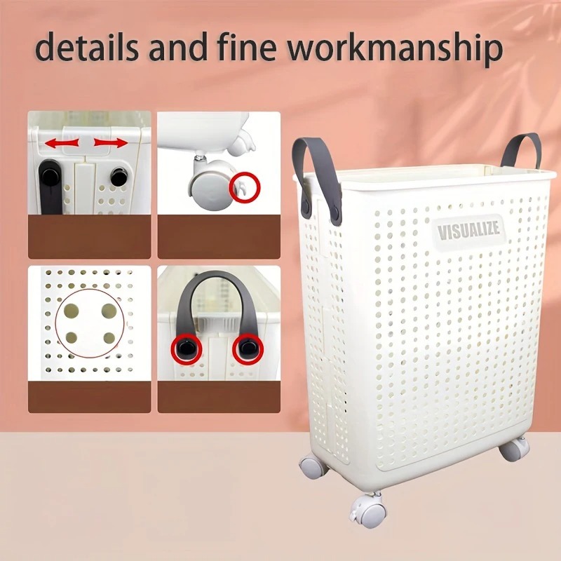 Extra Large Wheeled Folding La - Furniture Hardware Manufacturer review and price