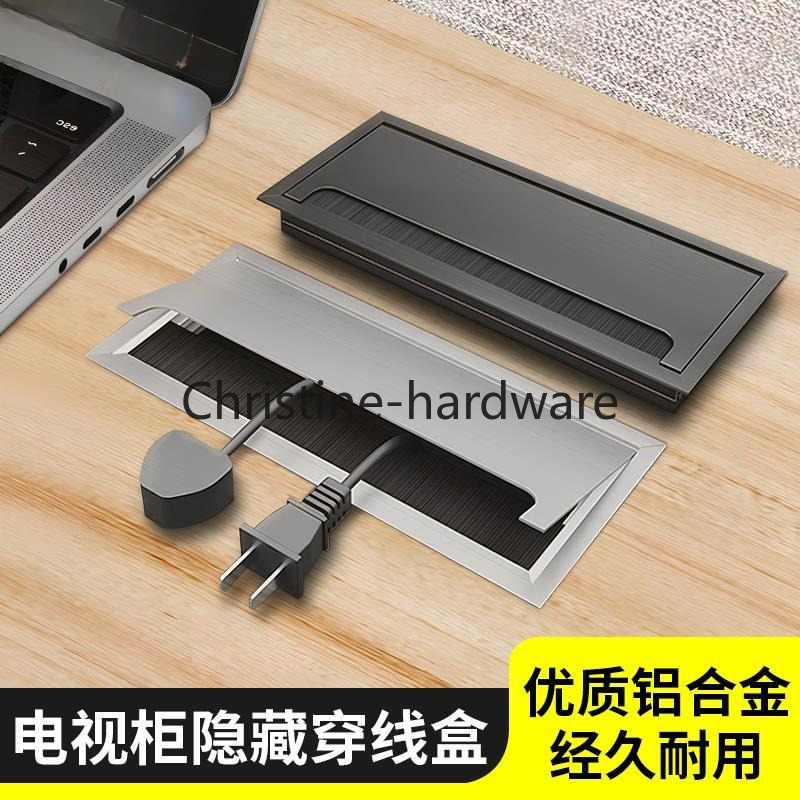 1PC Aluminum alloy rectangular - Furniture Hardware Outlet review and price