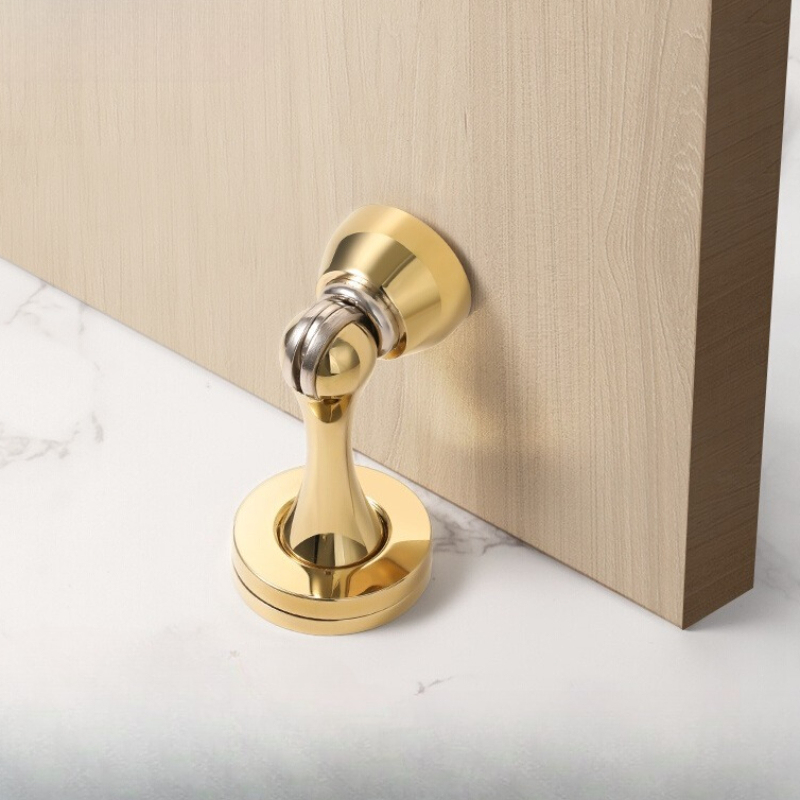 Zinc Alloy Door Stopper/Home F - Furniture Hardware Brands review and price