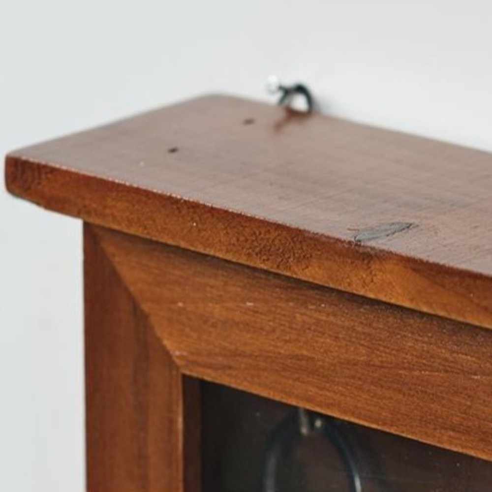 Entryway Organizer Vintage Cab - Cabinet Lock Key review and price