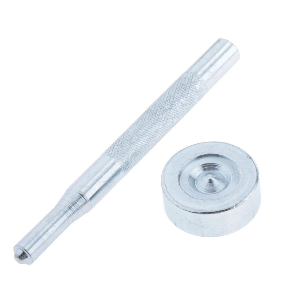 Copper Canvas Snap Stud Button - Furniture Upholstery Hardware review and price