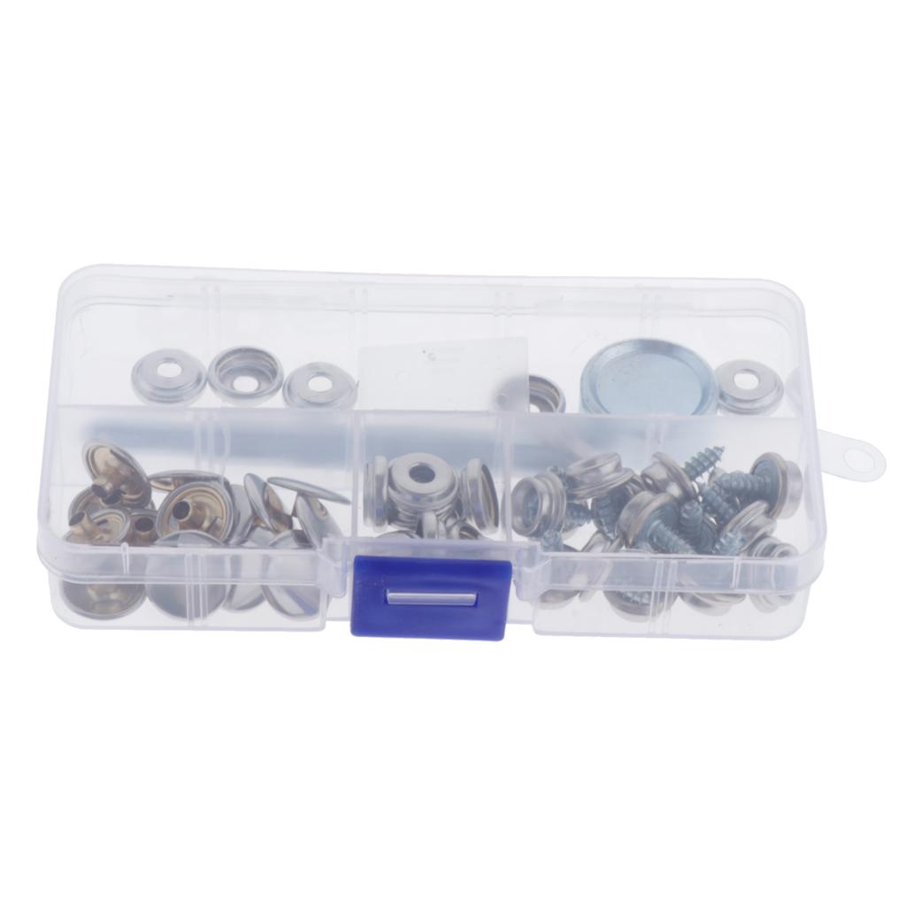 Copper Canvas Snap Stud Button - Furniture Upholstery Hardware review and price