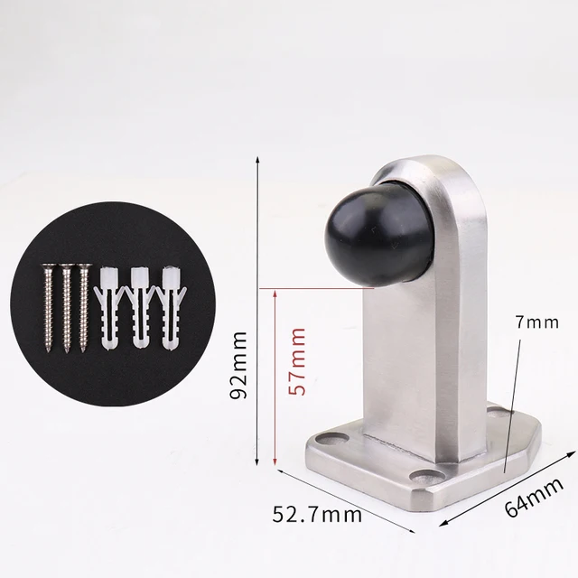Door Suction Door Stop Furnitu - Furniture Hardware Brands review and price