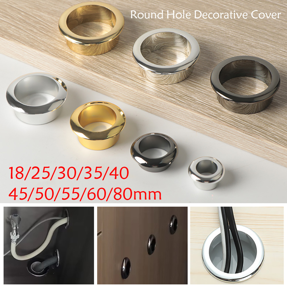18-80mm Table Cable Outlet Gro - Furniture Hardware Outlet review and price