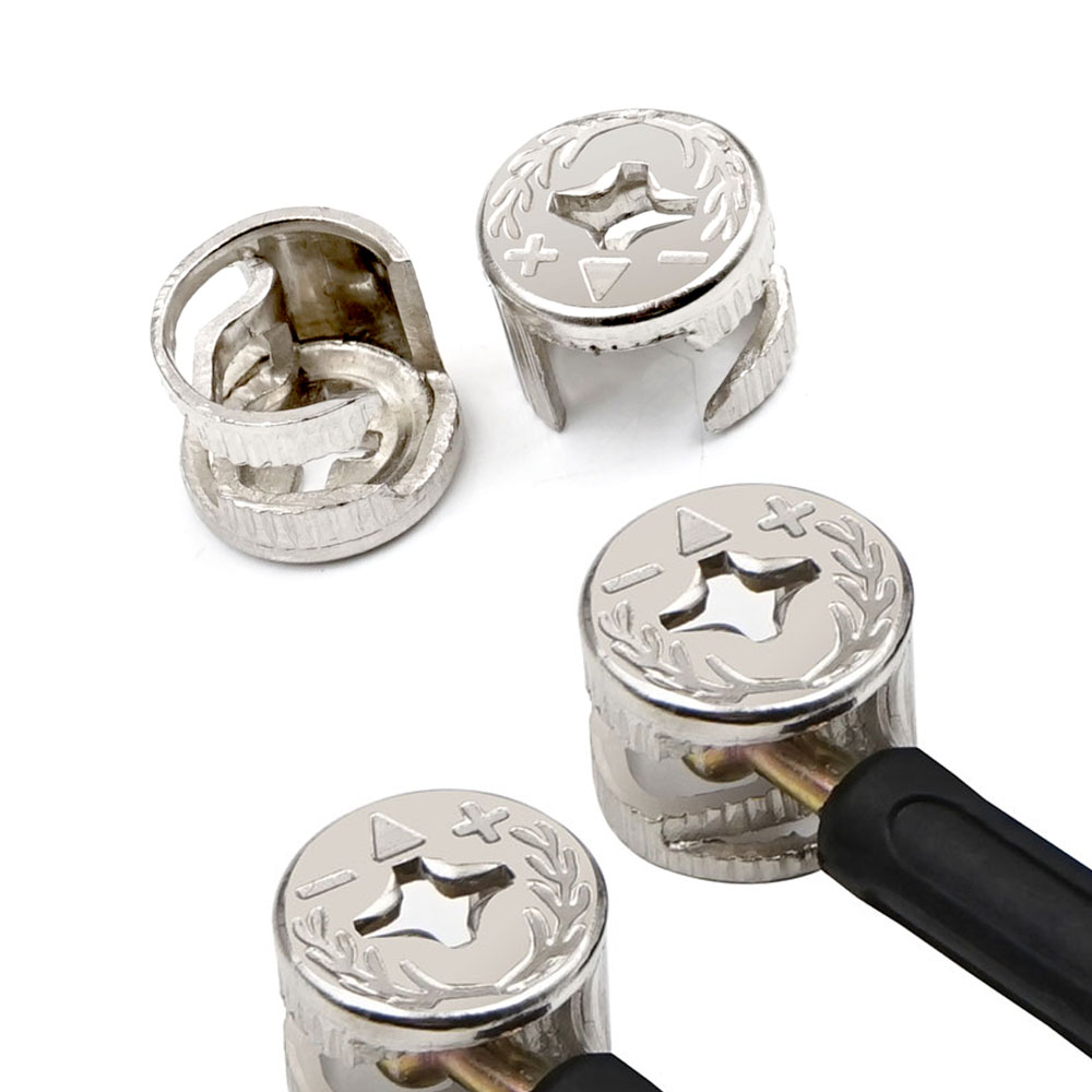 3 in 1 Dowel Jig Screw furnitu - Furniture Hardware Cam Lock review and price