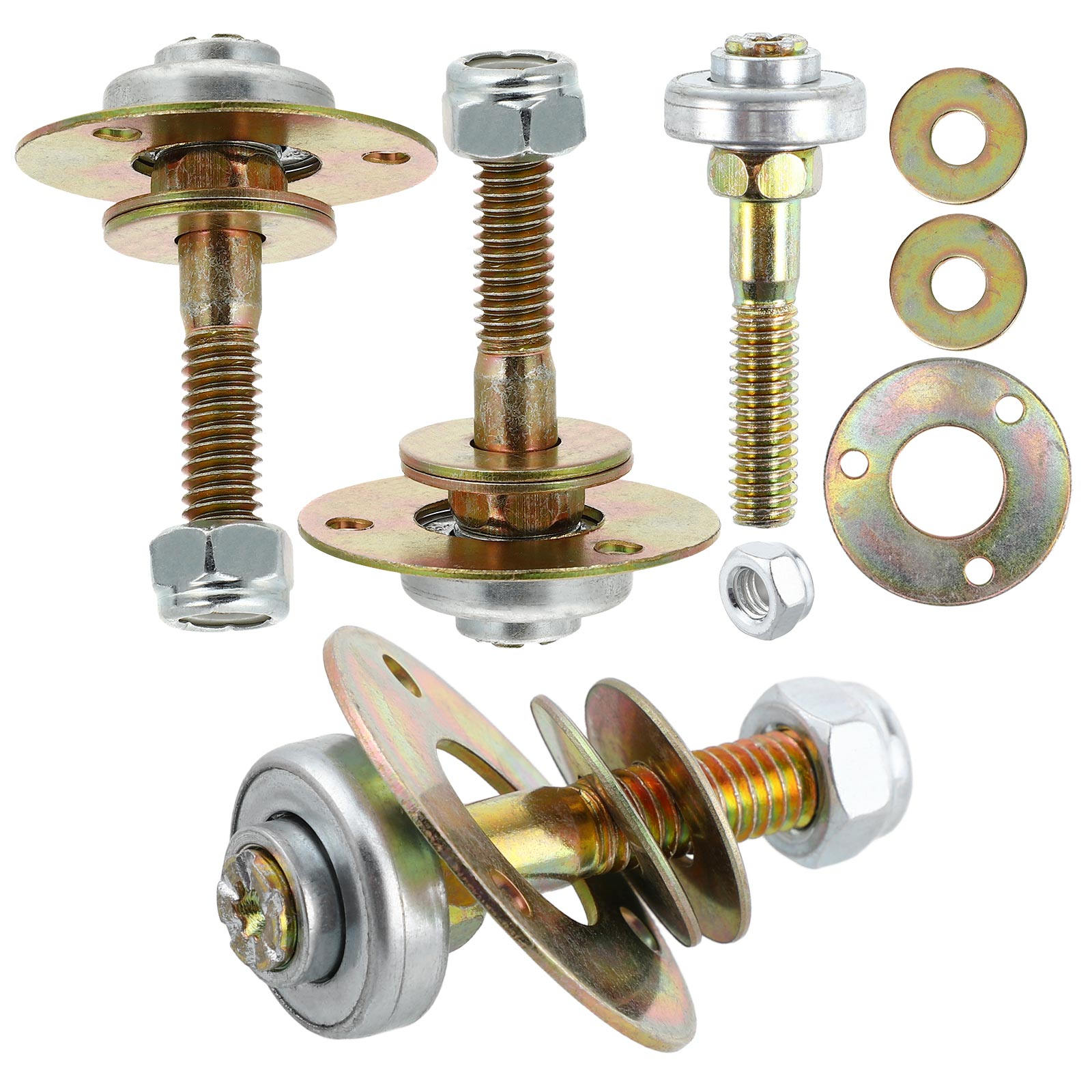 4Pcs Rocking Chair Bearing Pre - Furniture Hardware And Fittings review and price