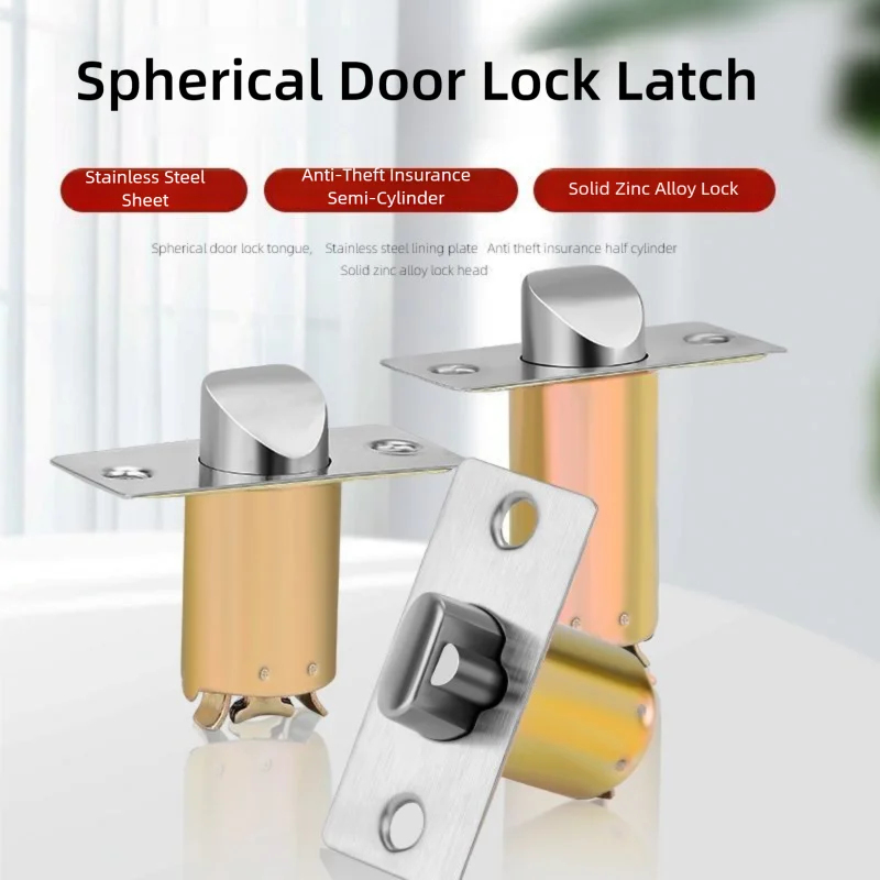 60/70mm Margin Ball Lock Deadb - Furniture Hardware And Fittings review and price