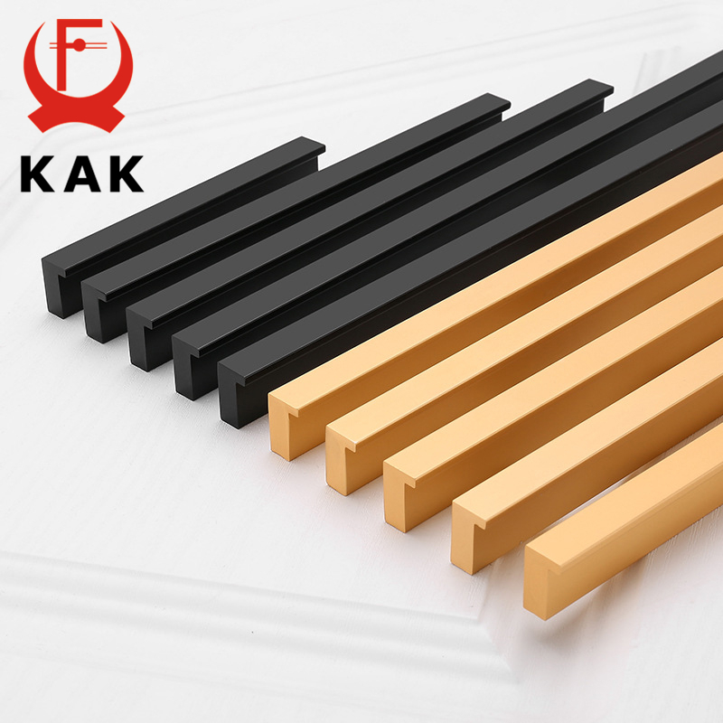 KAK American Style Black Cabin - Drawer Pull Gold review and price