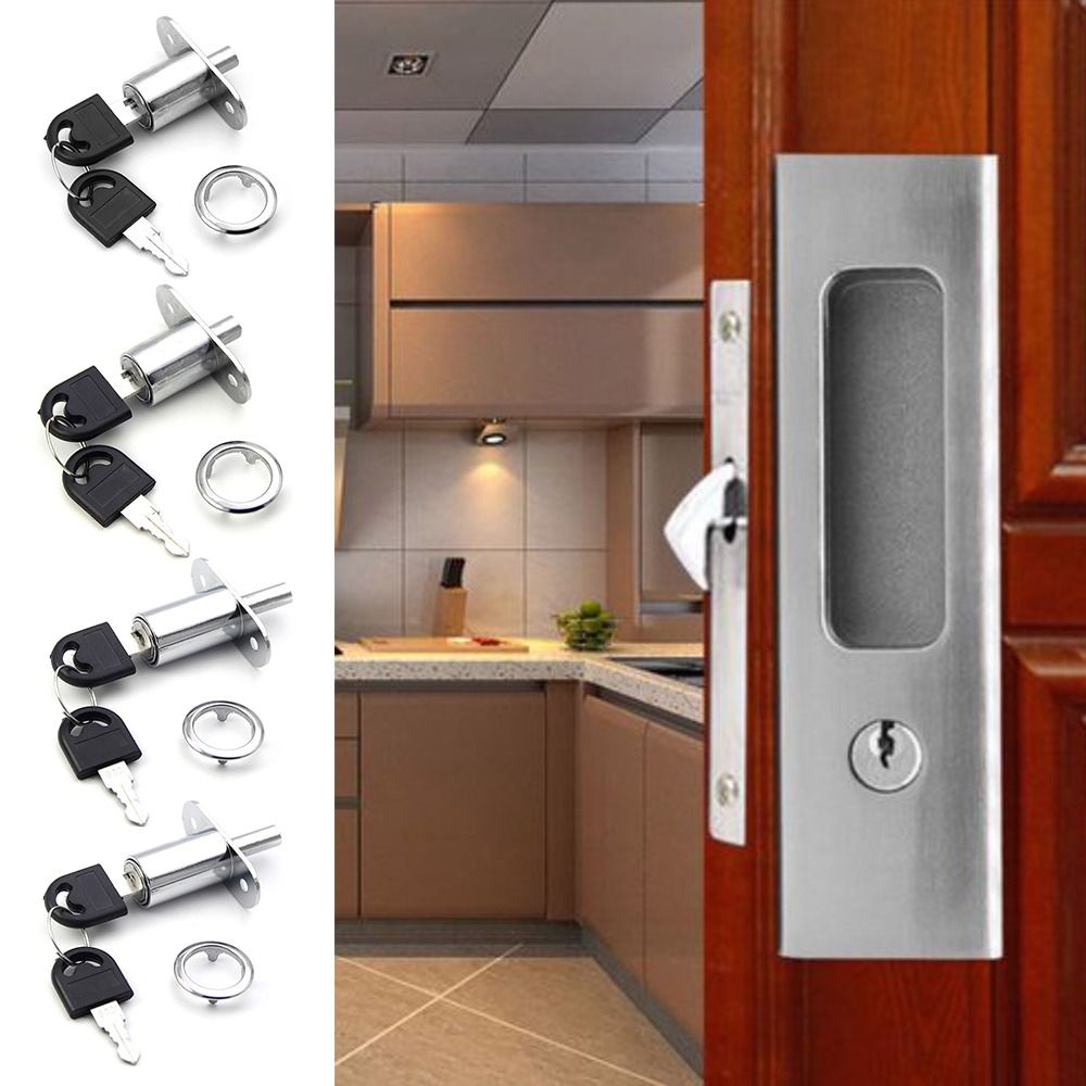 Wardrobe 23/32mm Cam Cylinder  - Furniture Hardware Cam Lock review and price