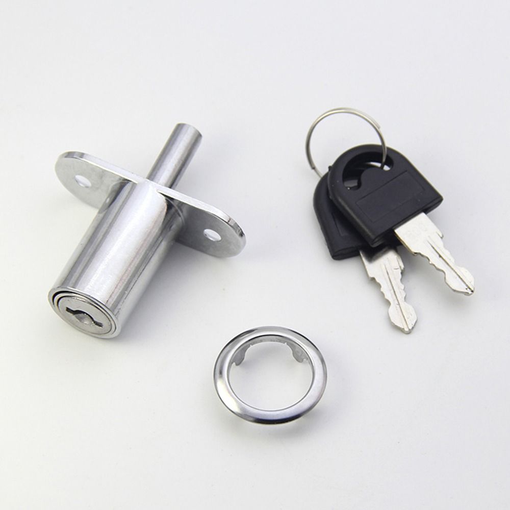 Wardrobe 23/32mm Cam Cylinder  - Furniture Hardware Cam Lock review and price