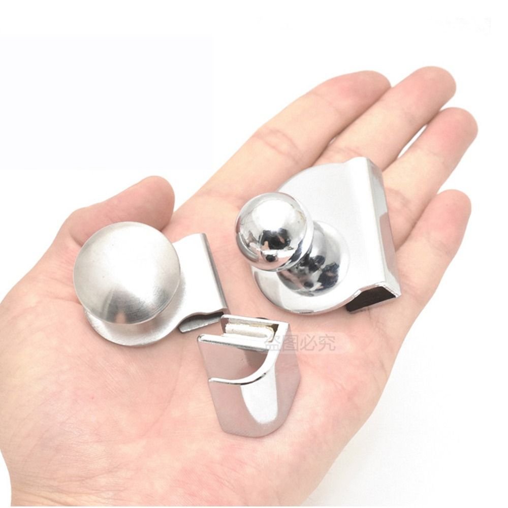 Steel Plank Clip Fixed Clip Fu - Furniture Hardware Handles review and price