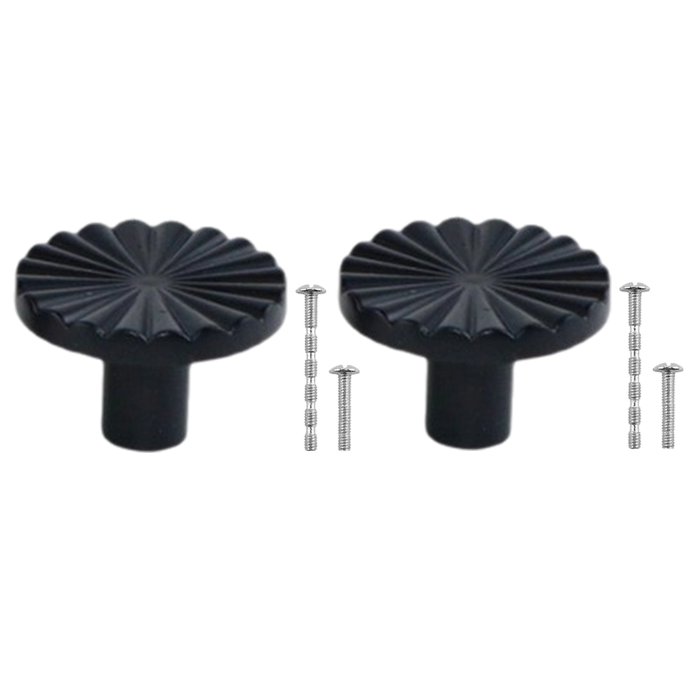 2PCS Retro Zinc Alloy Cabinet  - Drawer Pull Gold review and price