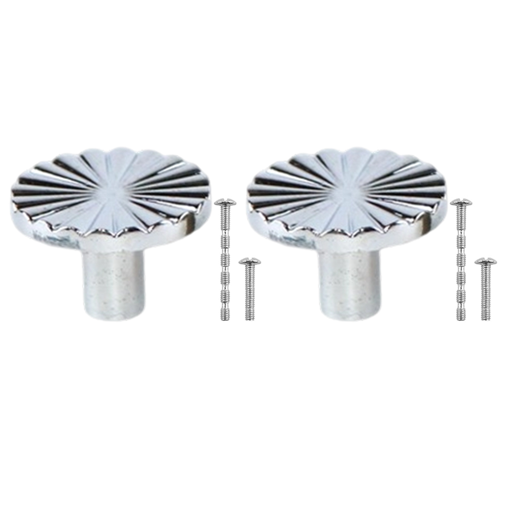 2PCS Retro Zinc Alloy Cabinet  - Drawer Pull Gold review and price