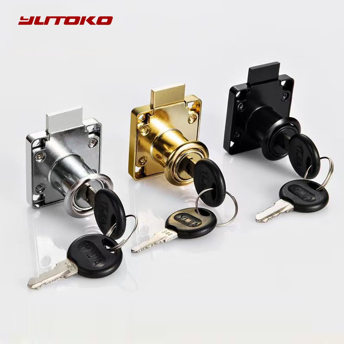 Yutoko High-grade Desk Drawer  - Furniture Hardware Manufacturer review and price