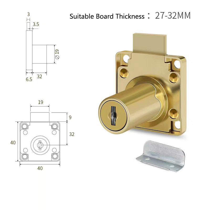 Yutoko High-grade Desk Drawer  - Furniture Hardware Manufacturer review and price