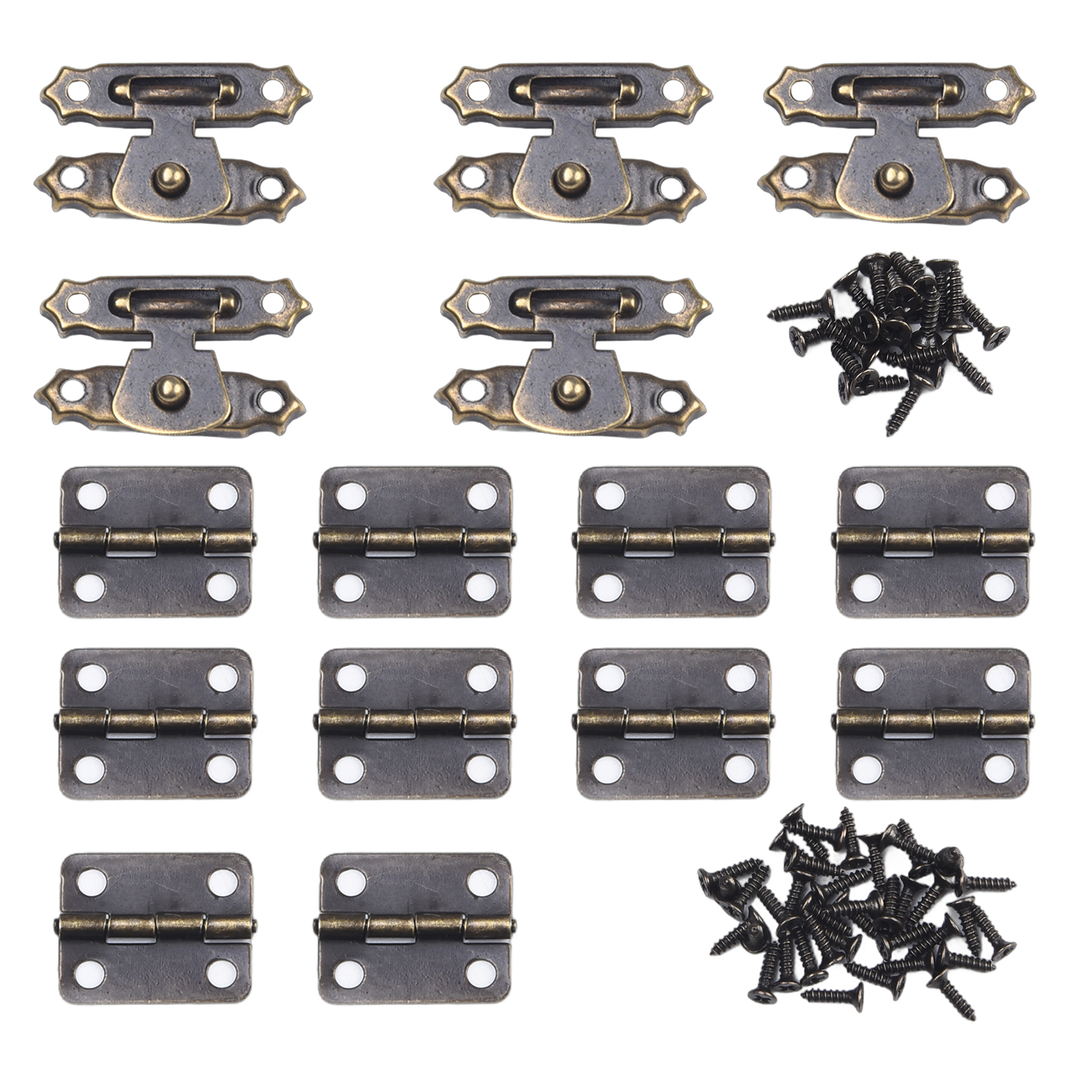 Hasp Latch Cabinet Hinge For W - Furniture Hardware Brands review and price