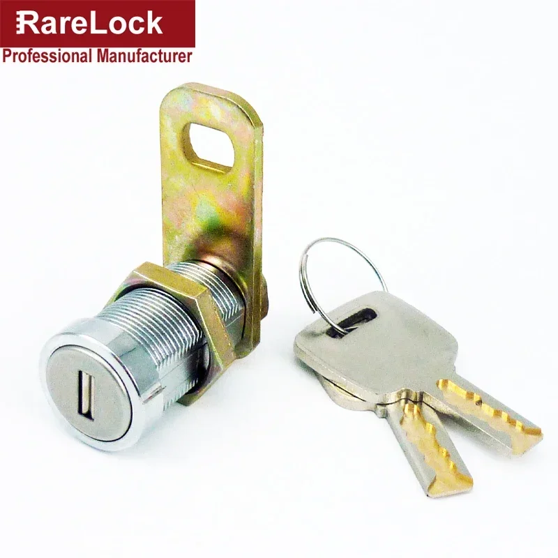 High Security Cam Lock for Cab - Furniture Hardware Cam Lock review and price