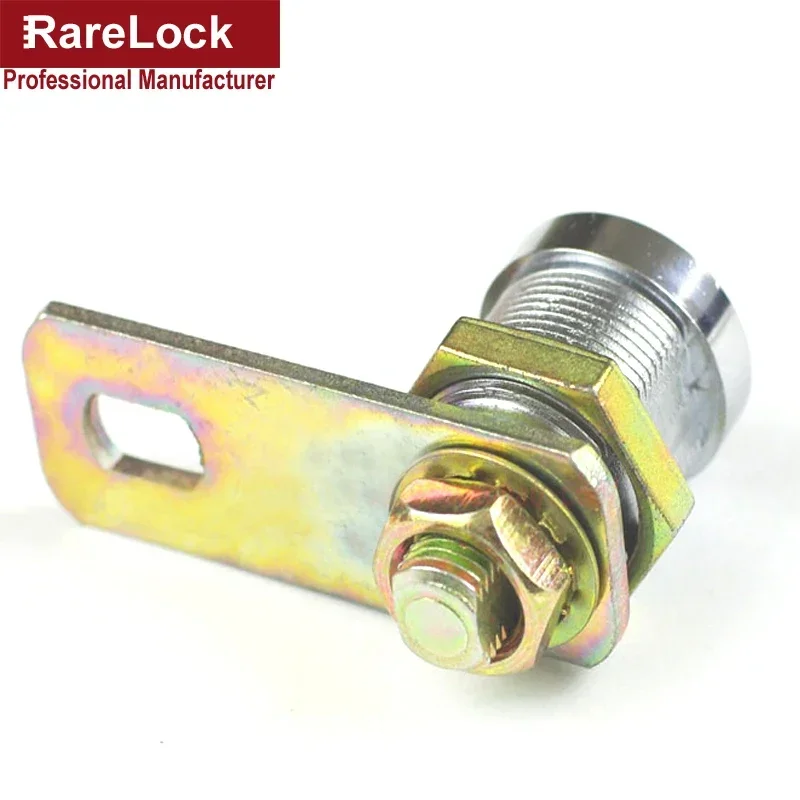 High Security Cam Lock for Cab - Furniture Hardware Cam Lock review and price