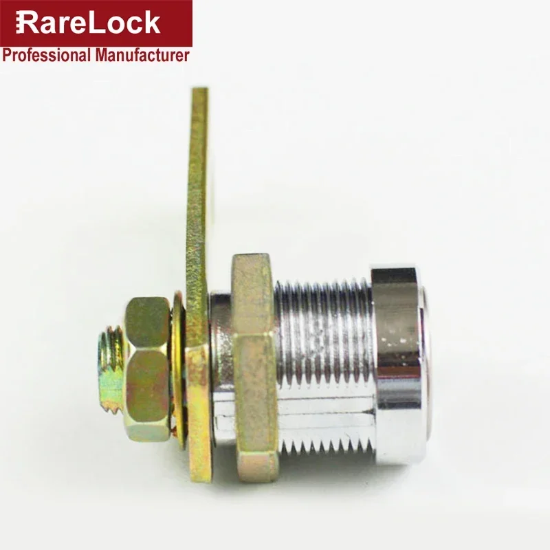 High Security Cam Lock for Cab - Furniture Hardware Cam Lock review and price
