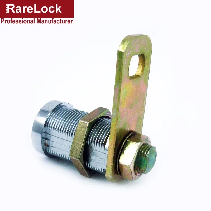 High Security Cam Lock for Cab - Furniture Hardware Cam Lock review and price