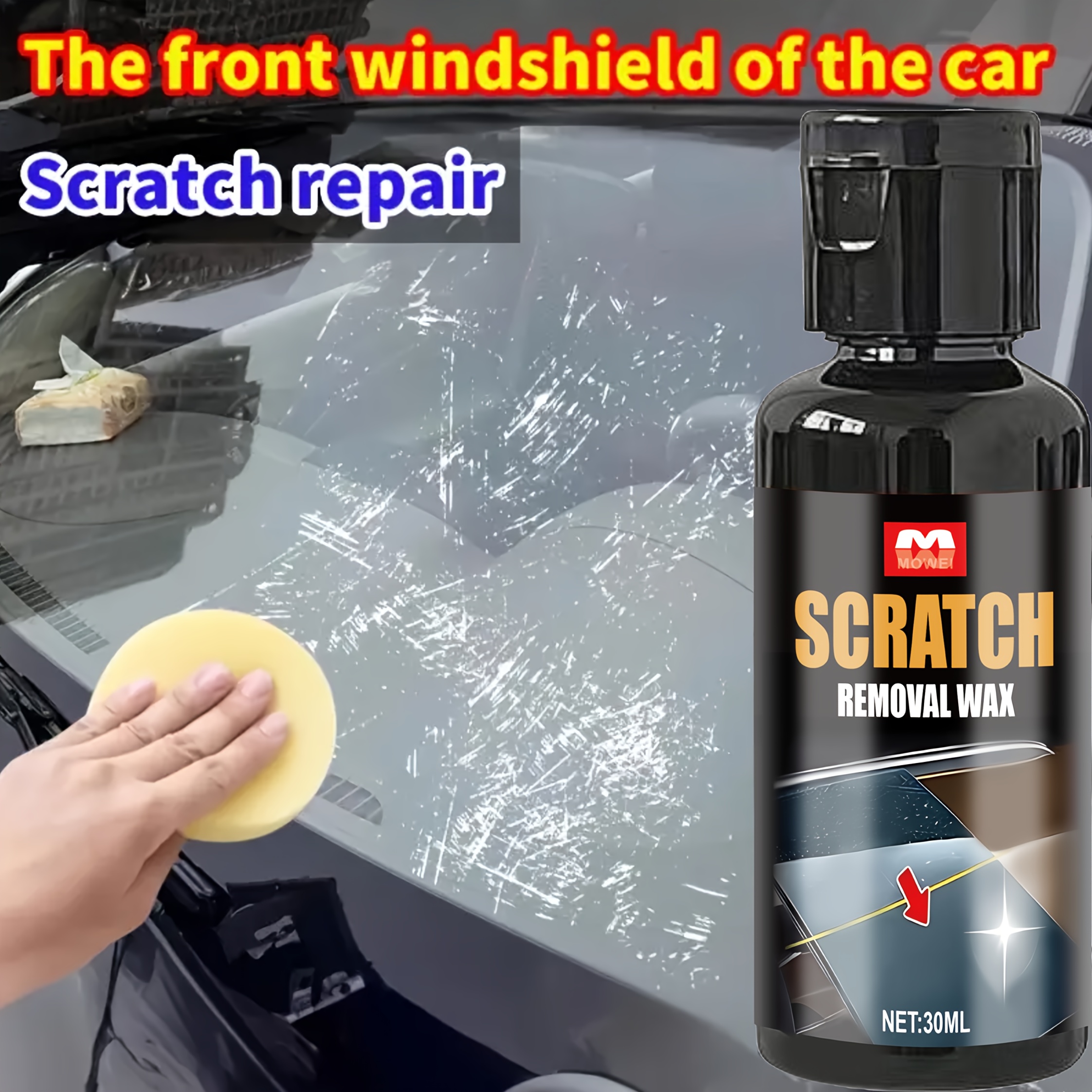 Glass Scratch Remover - Cabine - Cabinet Lock Key review and price