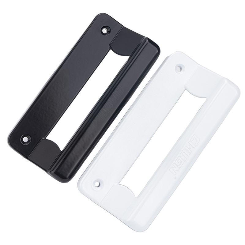Plastic Steel Sliding Door Kno - Furniture Hardware Handles review and price