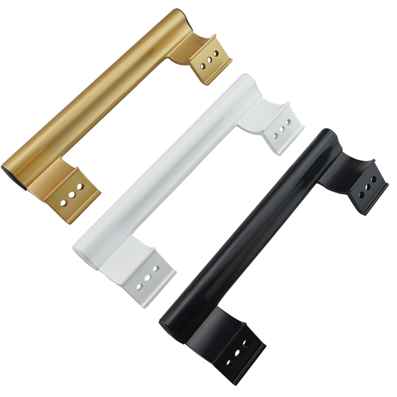 Plastic Steel Sliding Door Kno - Furniture Hardware Handles review and price