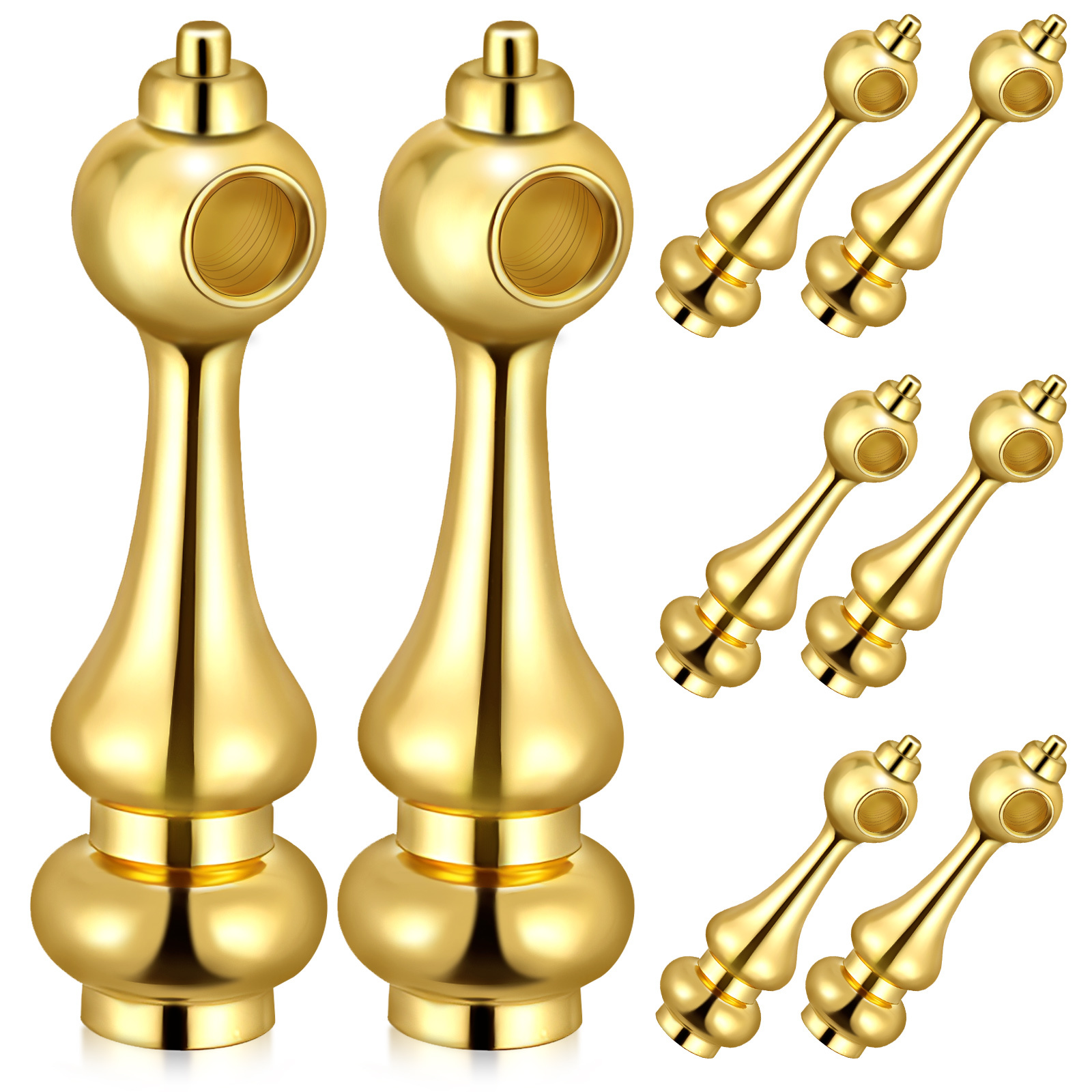 10Pcs Hardware Connection Fitt - Furniture Hardware And Fittings review and price