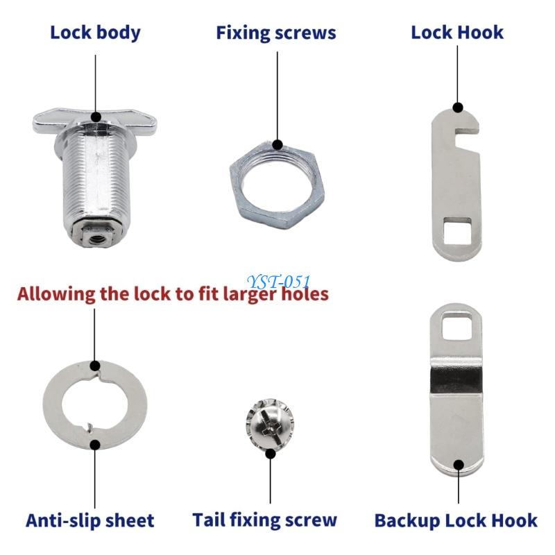 E15A Tool Frees Cabinet Securi - Cabinet Lock Key review and price