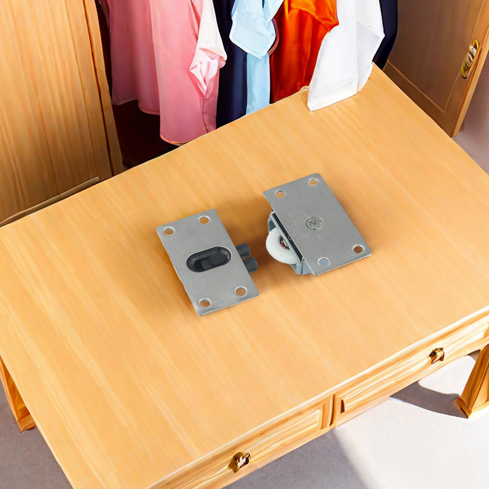 Brand New High Quality Accesso - Furniture Hardware Brands review and price