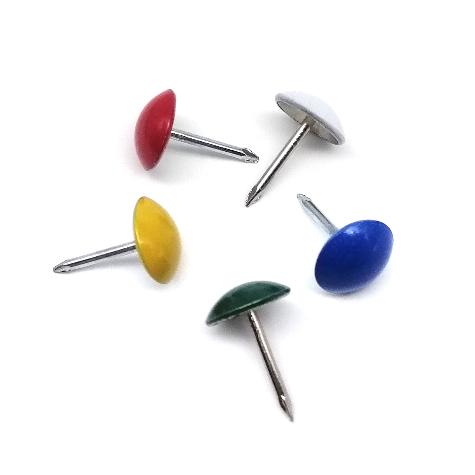 50pcs Colorful Upholstery Nail - Furniture Upholstery Hardware review and price