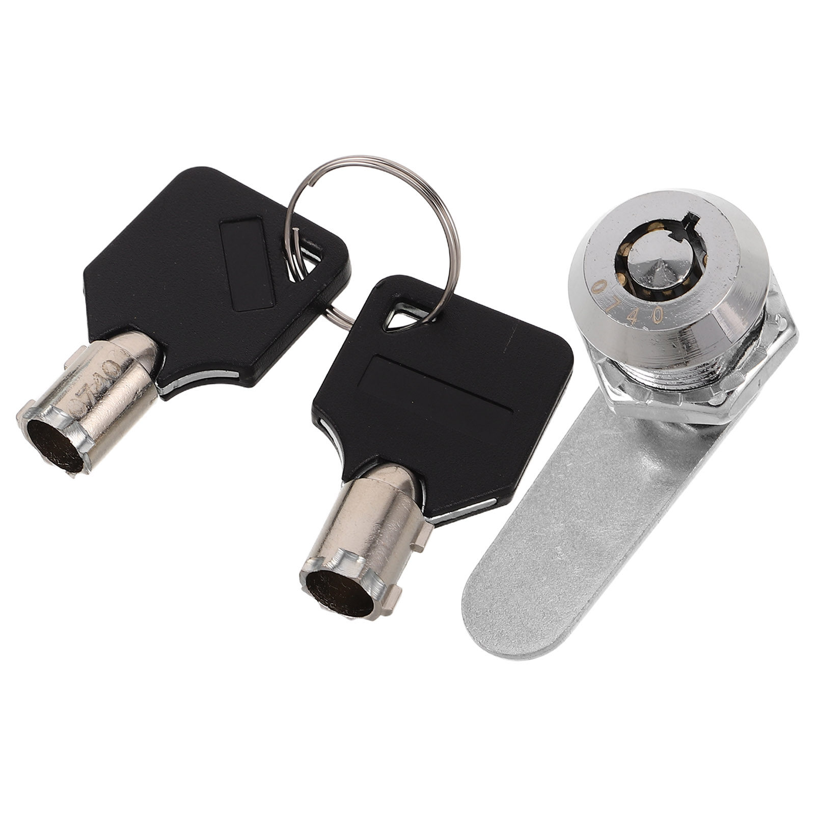 1Set Zinc Alloy Cam Locks Cyli - Furniture Hardware Cam Lock review and price