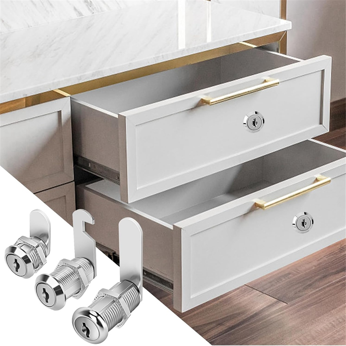 Y31A Cabinet Locks with Keys,1 - Cabinet Lock Key review and price