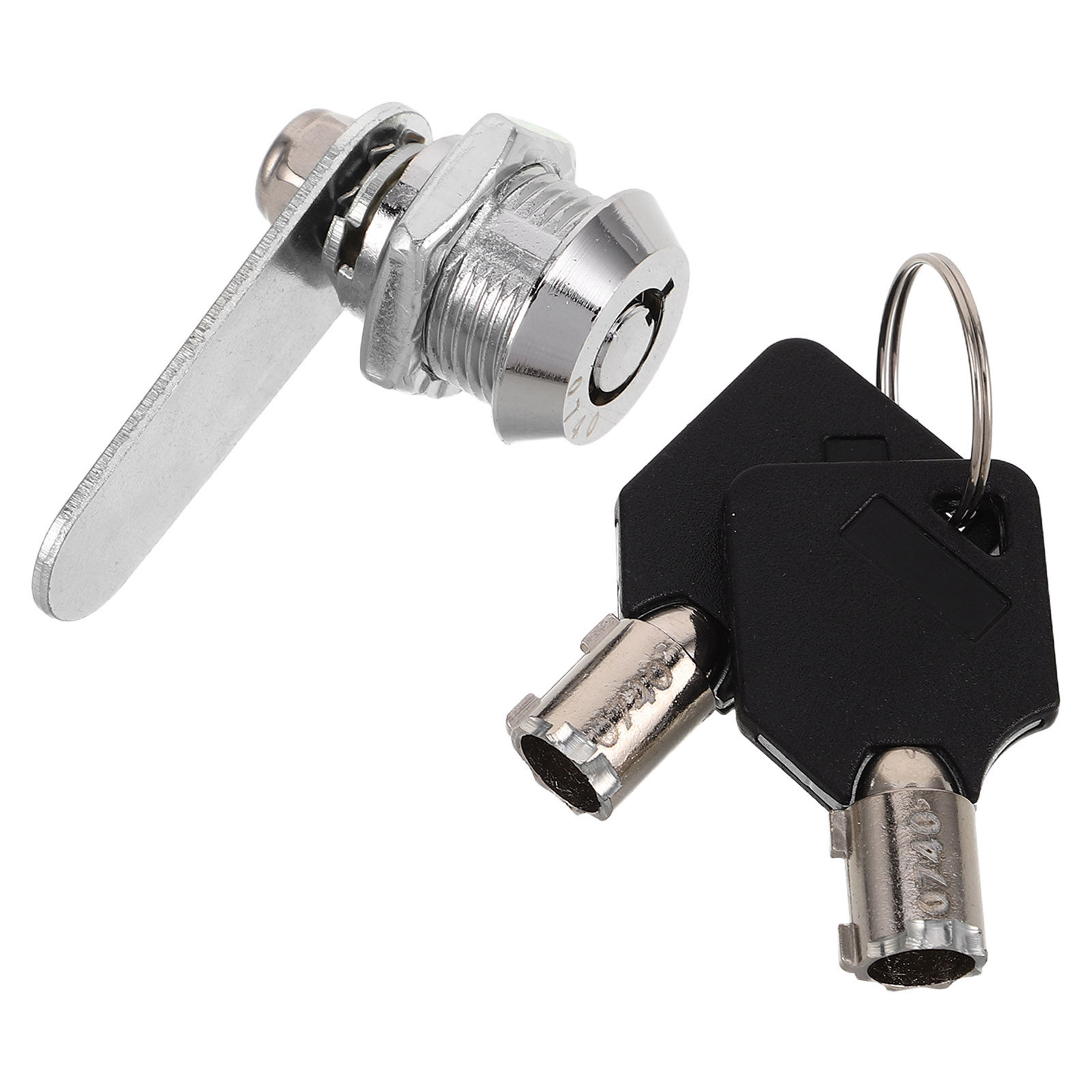 1Set Zinc Alloy Cam Locks 16Mm - Furniture Hardware Cam Lock review and price