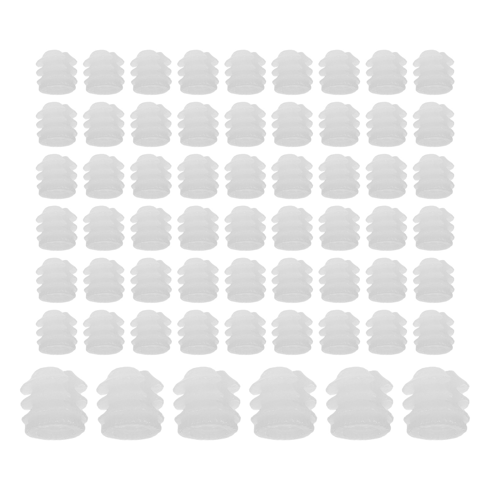 300Pcs Preinserted Nut Insert  - Furniture Hardware And Fittings review and price