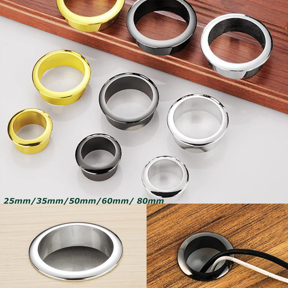 25-80MM Office Desk Cable Comp - Furniture Hardware Outlet review and price