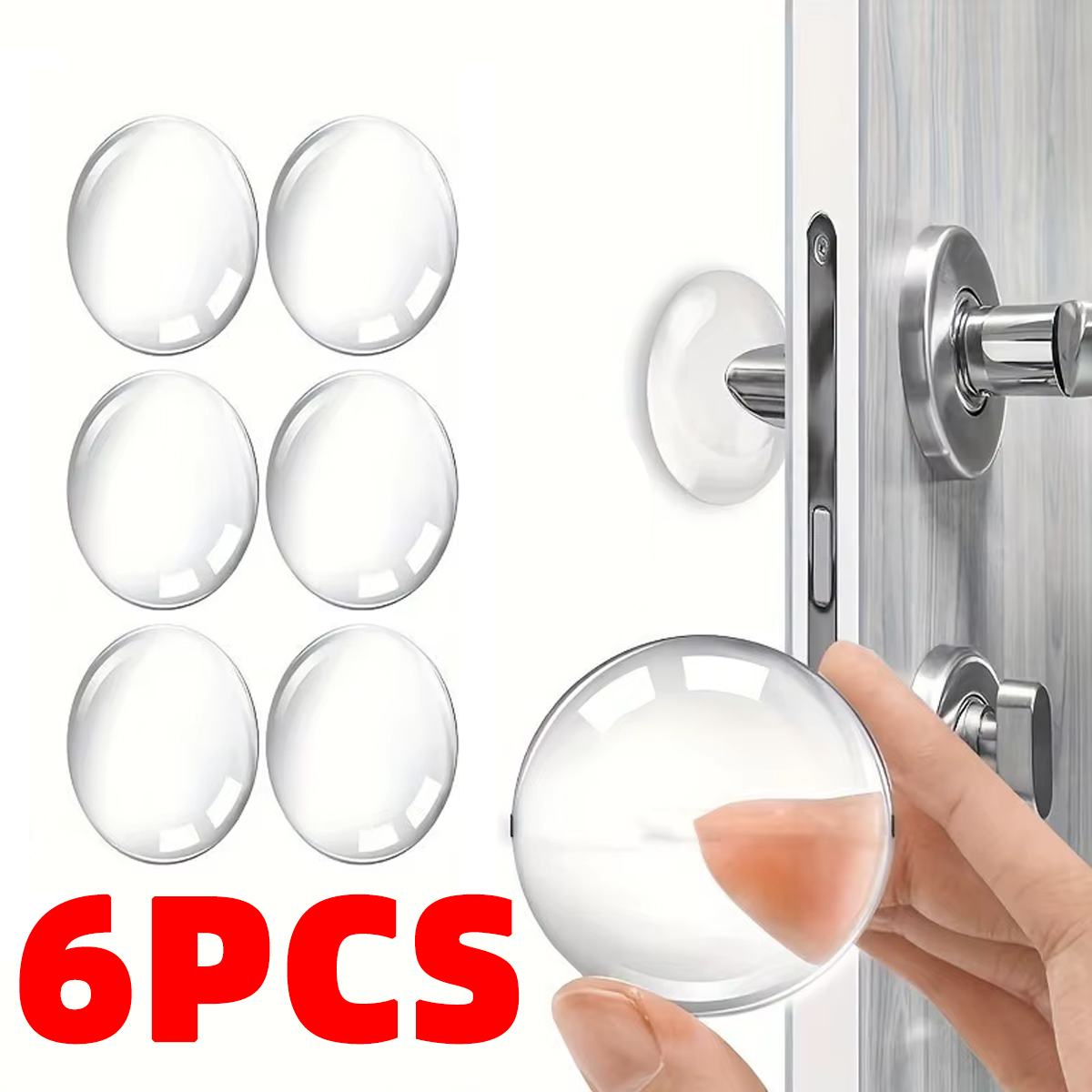 Silicone Soft Rubber Anti-Coll - Furniture Hardware Manufacturer review and price