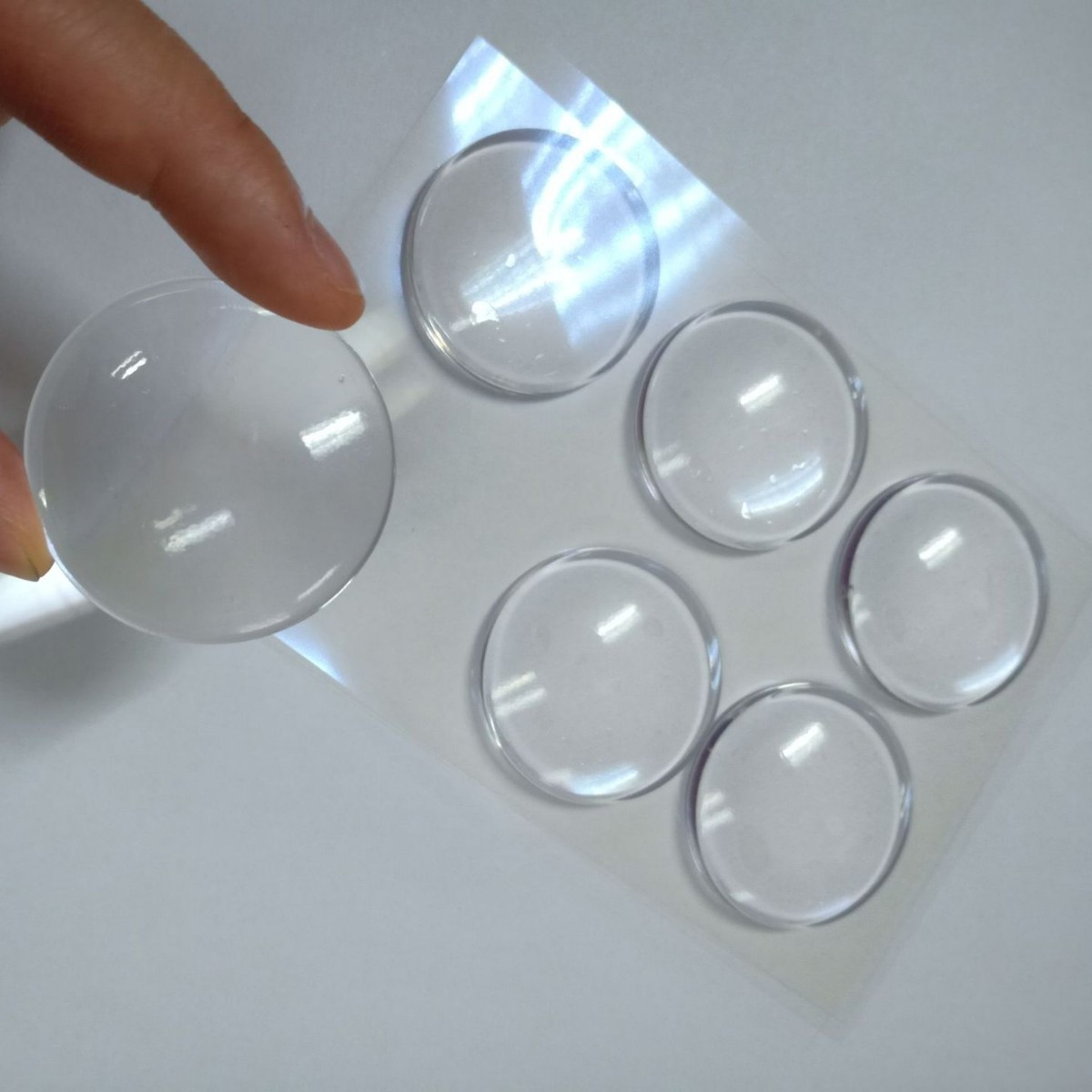 Silicone Soft Rubber Anti-Coll - Furniture Hardware Manufacturer review and price