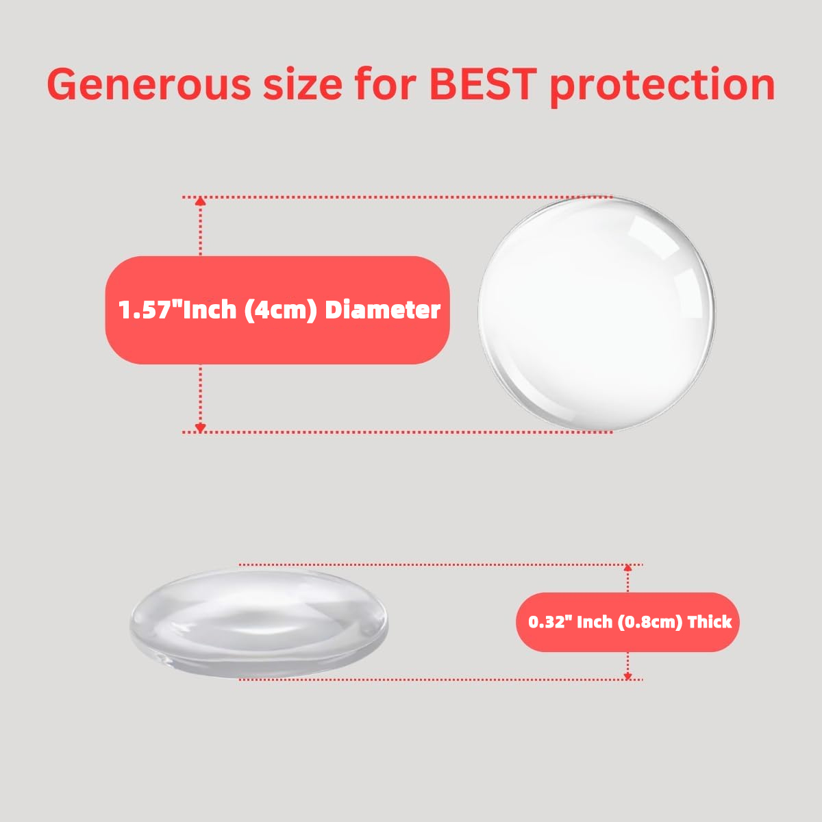 Silicone Soft Rubber Anti-Coll - Furniture Hardware Manufacturer review and price