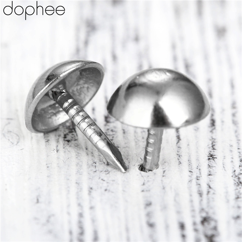 300Pcs Upholstery Nail Tachas  - Furniture Upholstery Hardware review and price