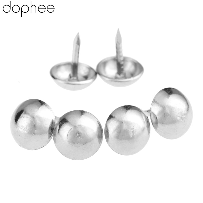 300Pcs Upholstery Nail Tachas  - Furniture Upholstery Hardware review and price