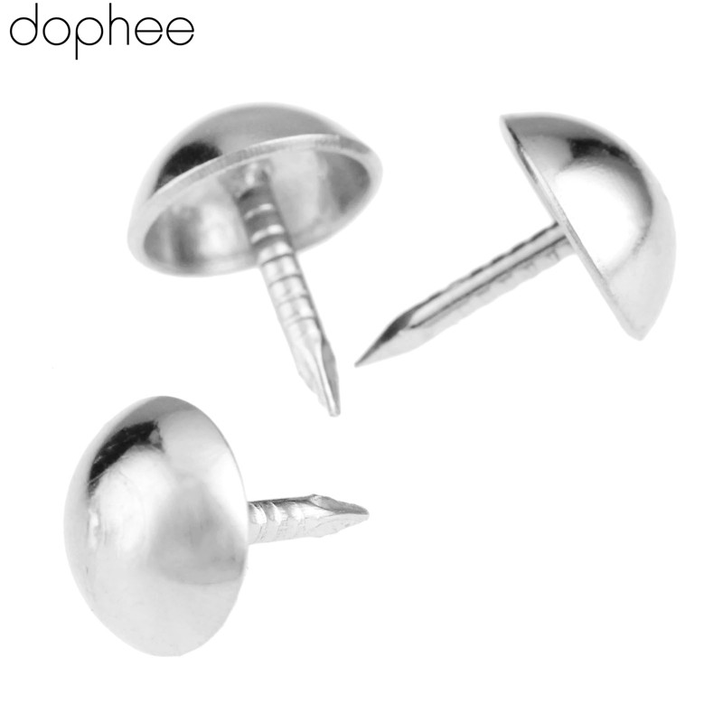 300Pcs Upholstery Nail Tachas  - Furniture Upholstery Hardware review and price