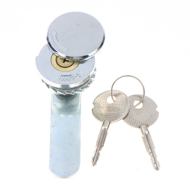 Aluminum alloy18.5mm/22mm Cyli - Furniture Hardware Cam Lock review and price