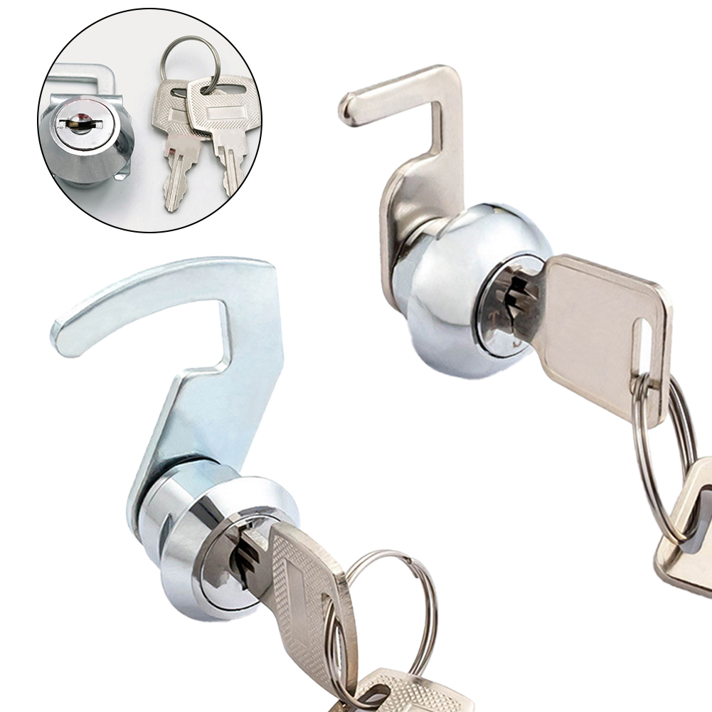 Cam Lock With Quick Clip Secur - Furniture Hardware Cam Lock review and price