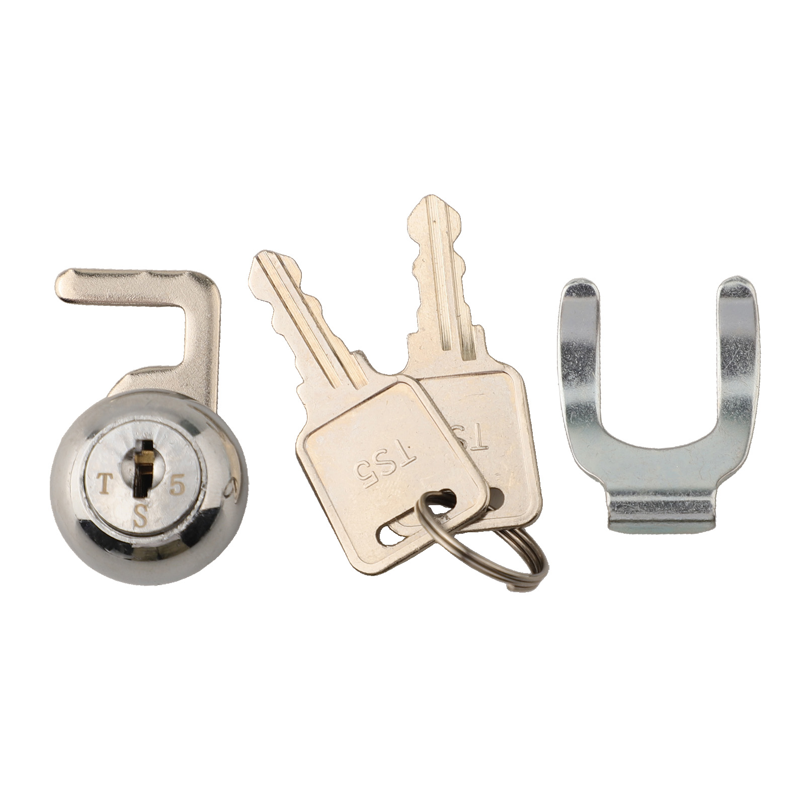 Cam Lock With Quick Clip Secur - Furniture Hardware Cam Lock review and price